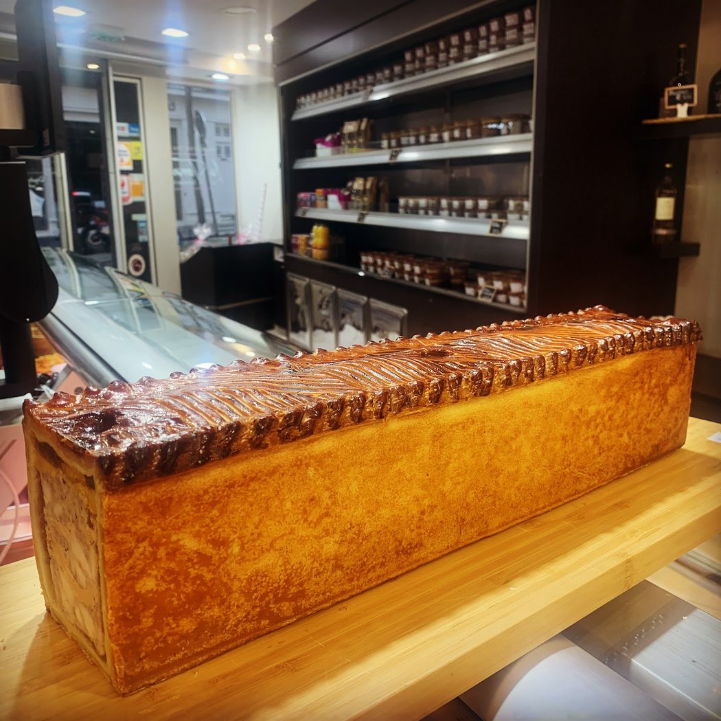 La Terrine 1