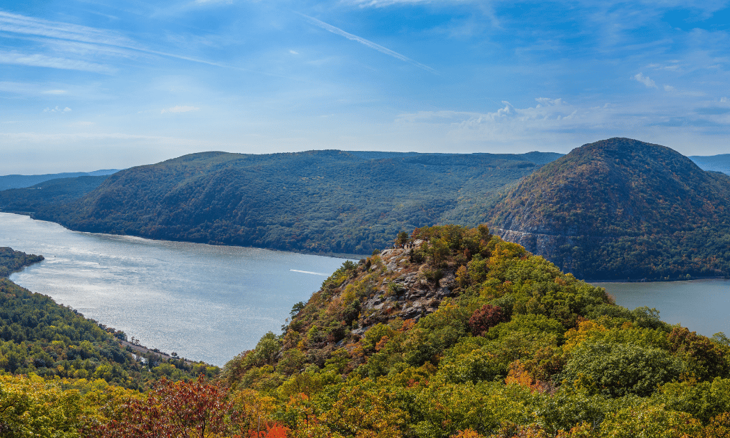 Breakneck Ridge 1