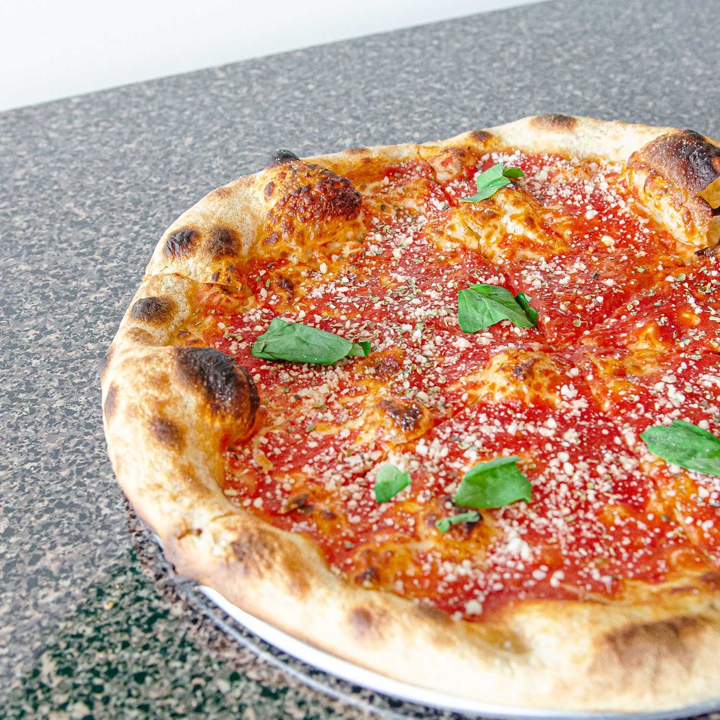 Pizzeria Davide 1