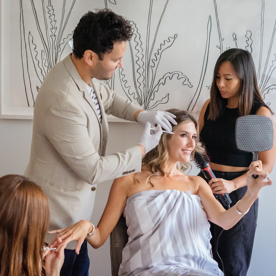 Beautique Concierge 1