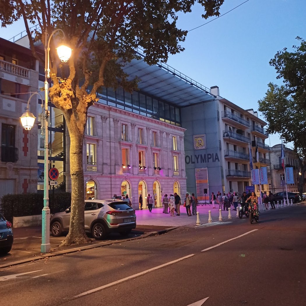 Les concerts de Radio France - Janvier 2025 3