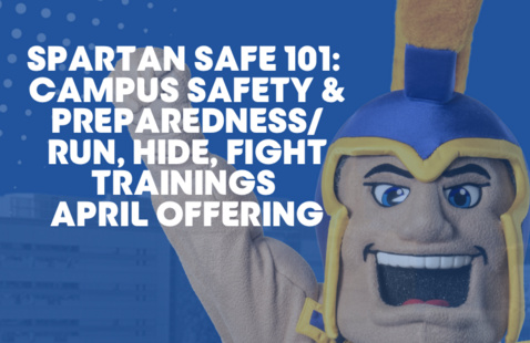 Spartan Safe 101 1