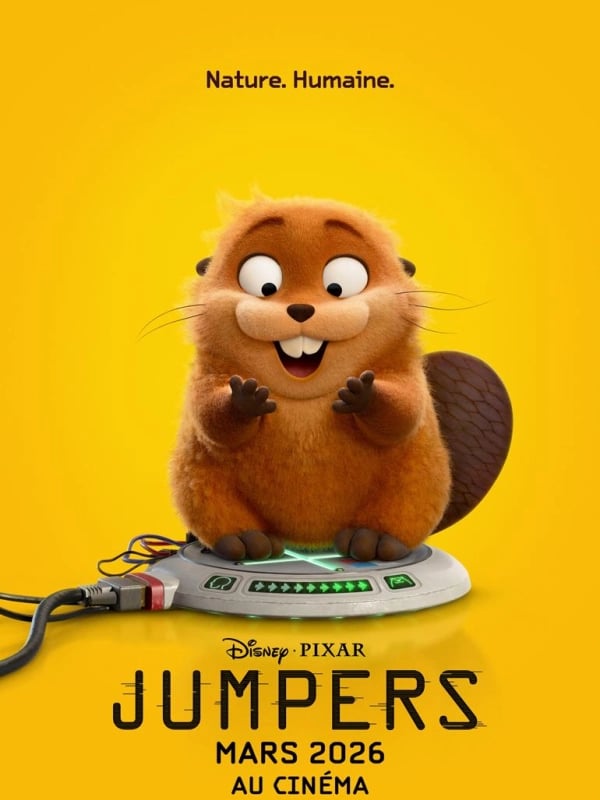 JUMPERS 1