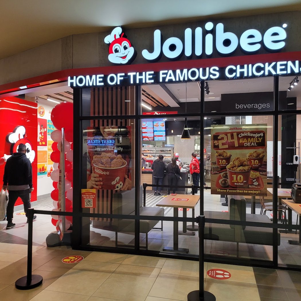 Jollibee 2