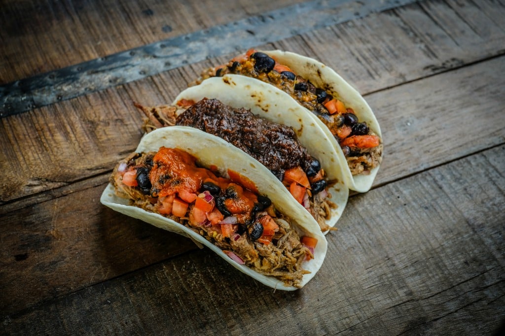Burritos Street 1