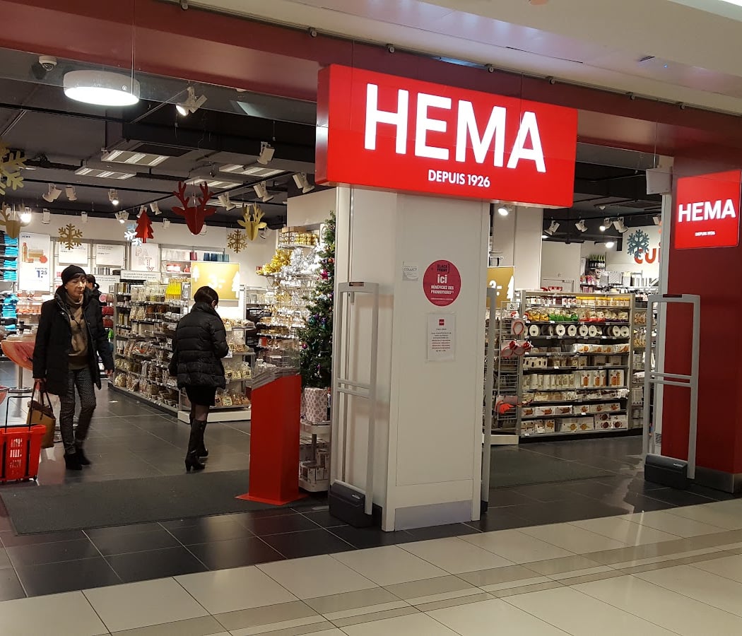 Hema 2