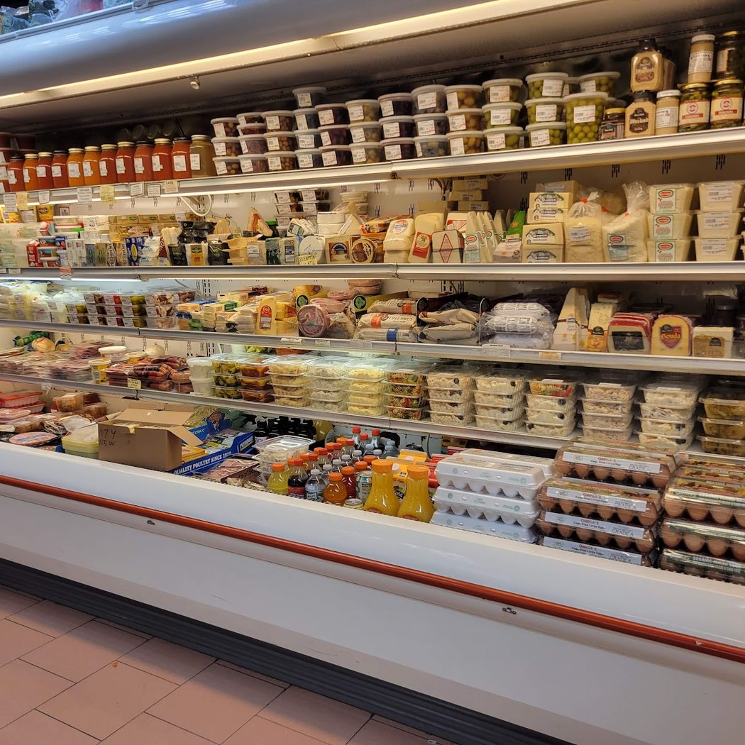 United Meat Market 3