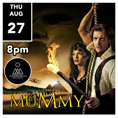 THE MUMMY (1999) Screening