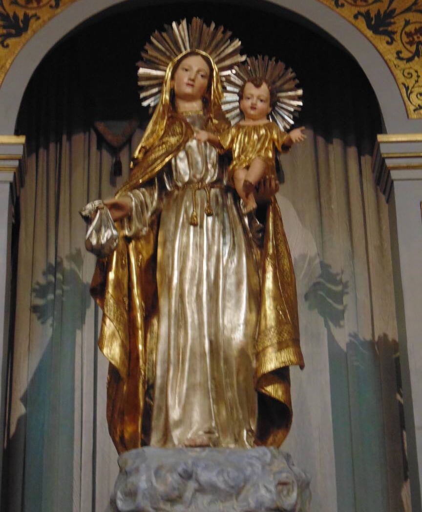 Parish of Trinity Marseille 4