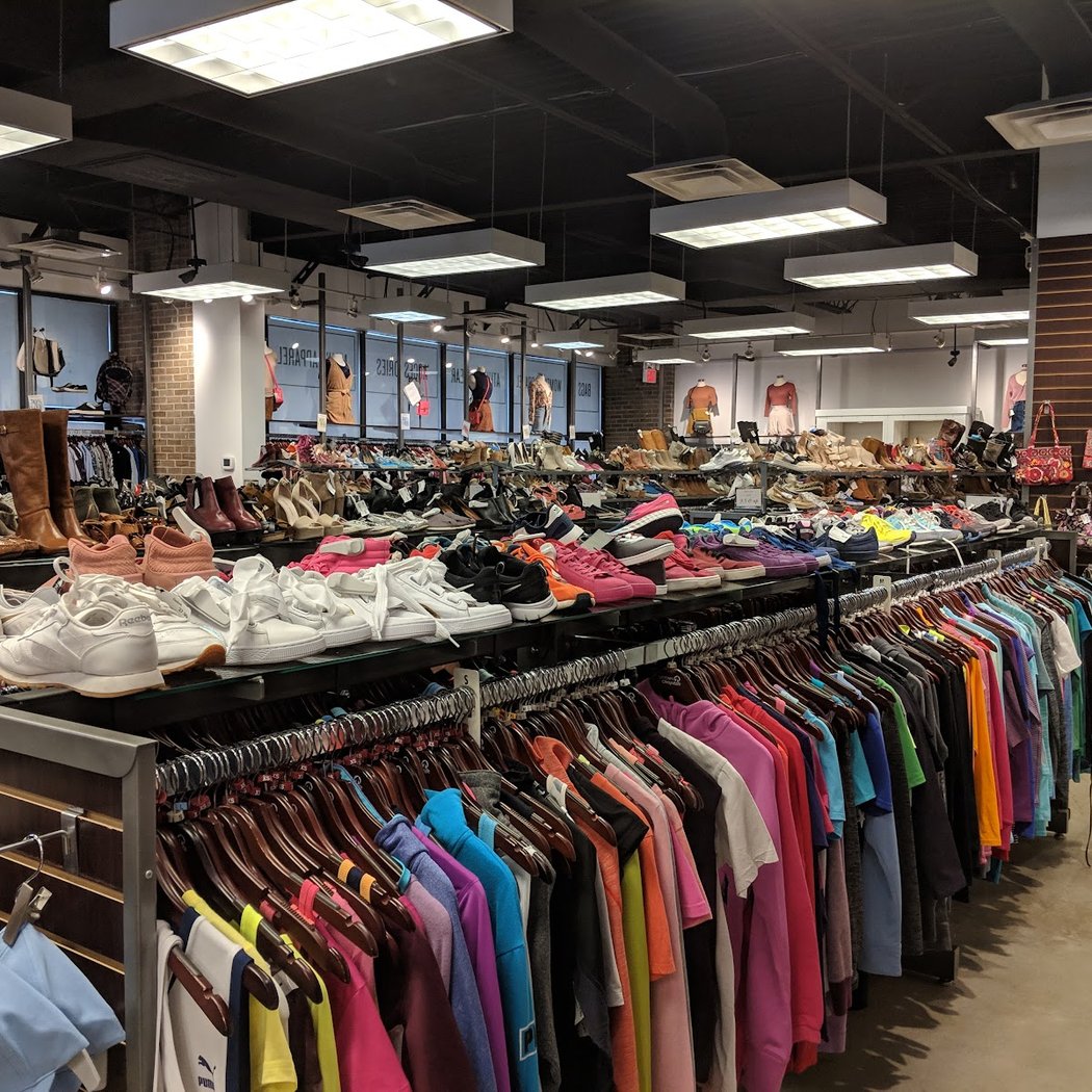 Uptown Cheapskate Rockville 3