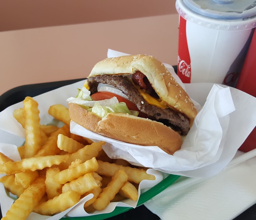 King's Burger 3