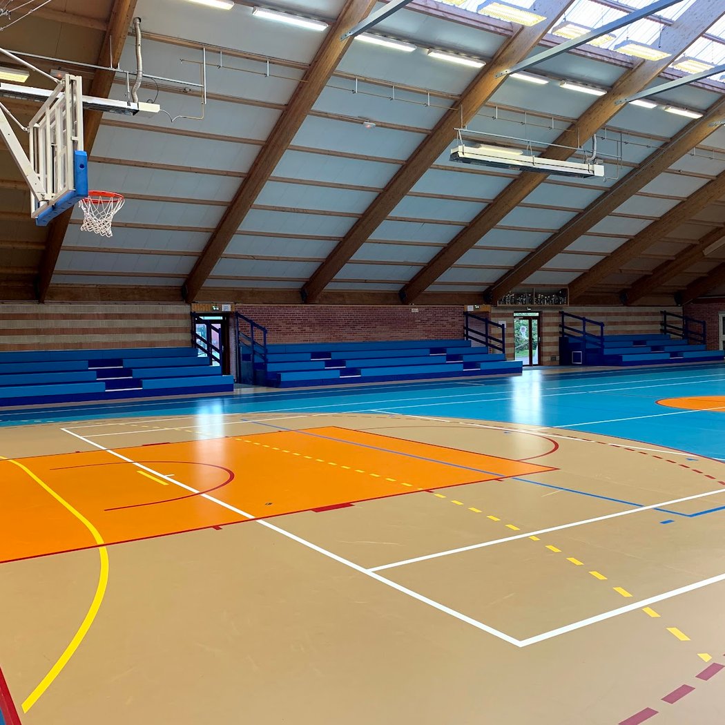 DBCN - Douvres Basket Coeur de Nacre 1