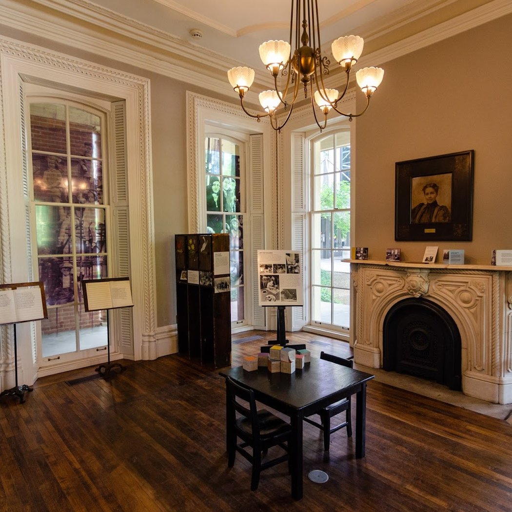 Jane Addams Hull-House Museum 3