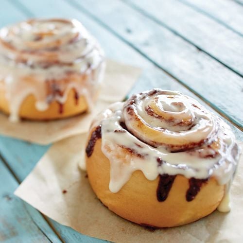 Cinnabon 1