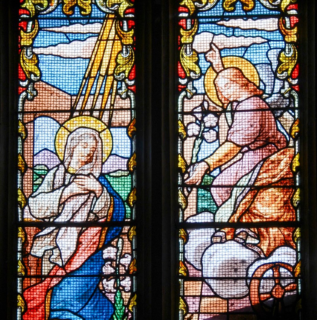 Eglise Saint Esprit 5