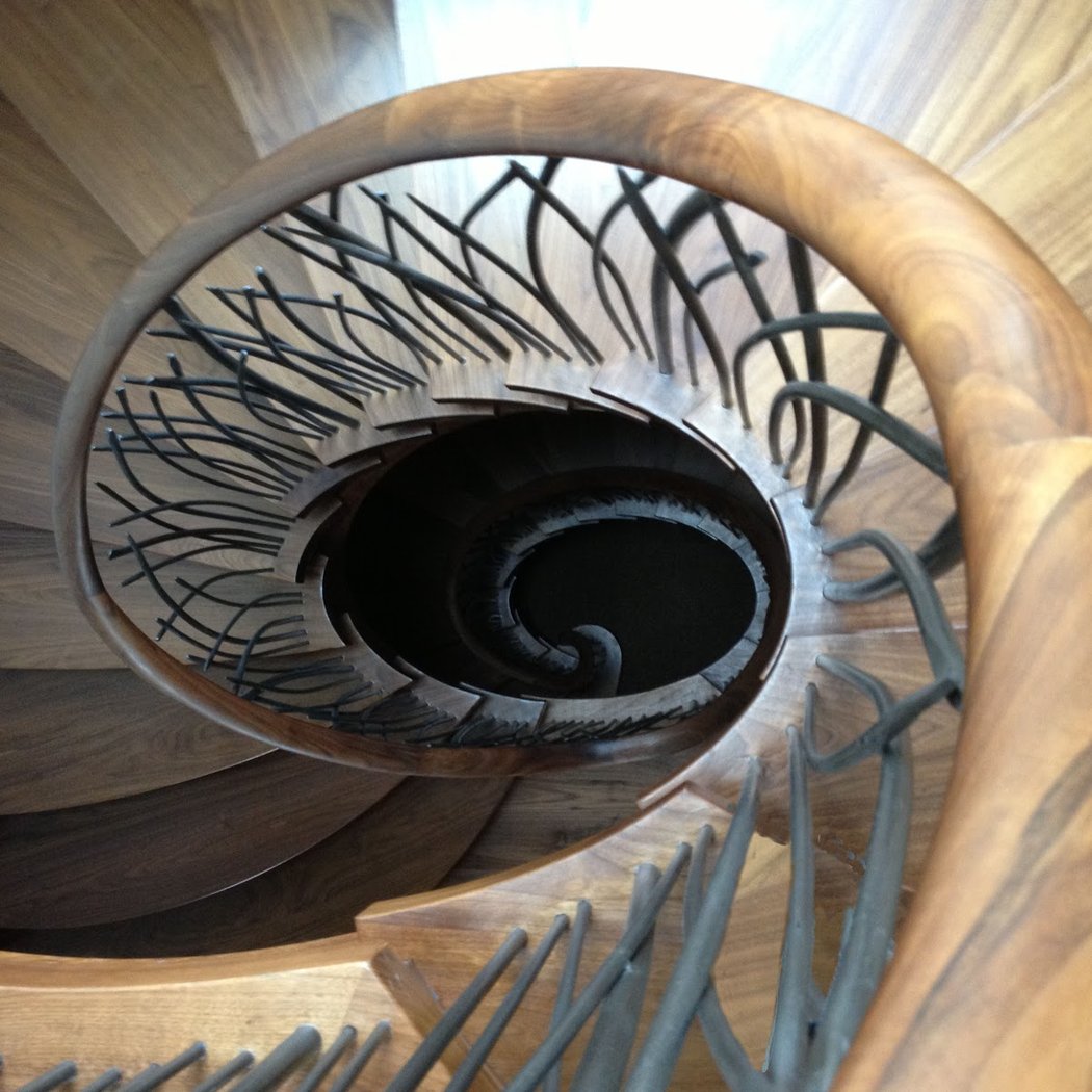 Coyne Stair Inc 1