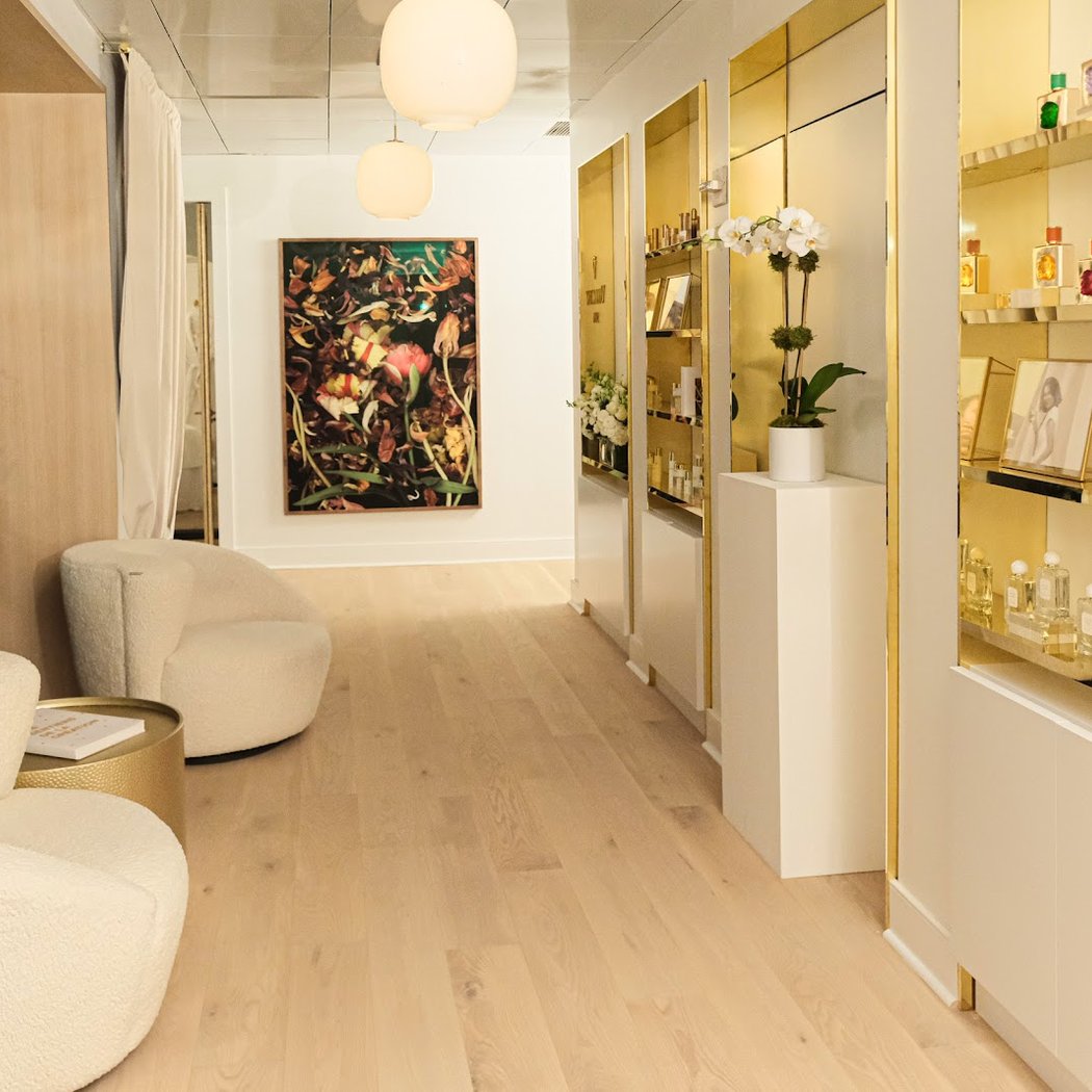 Spa Valmont at the Carlyle 2