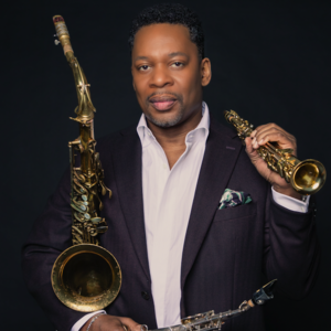 Ravi Coltrane