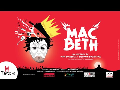 MACBETH