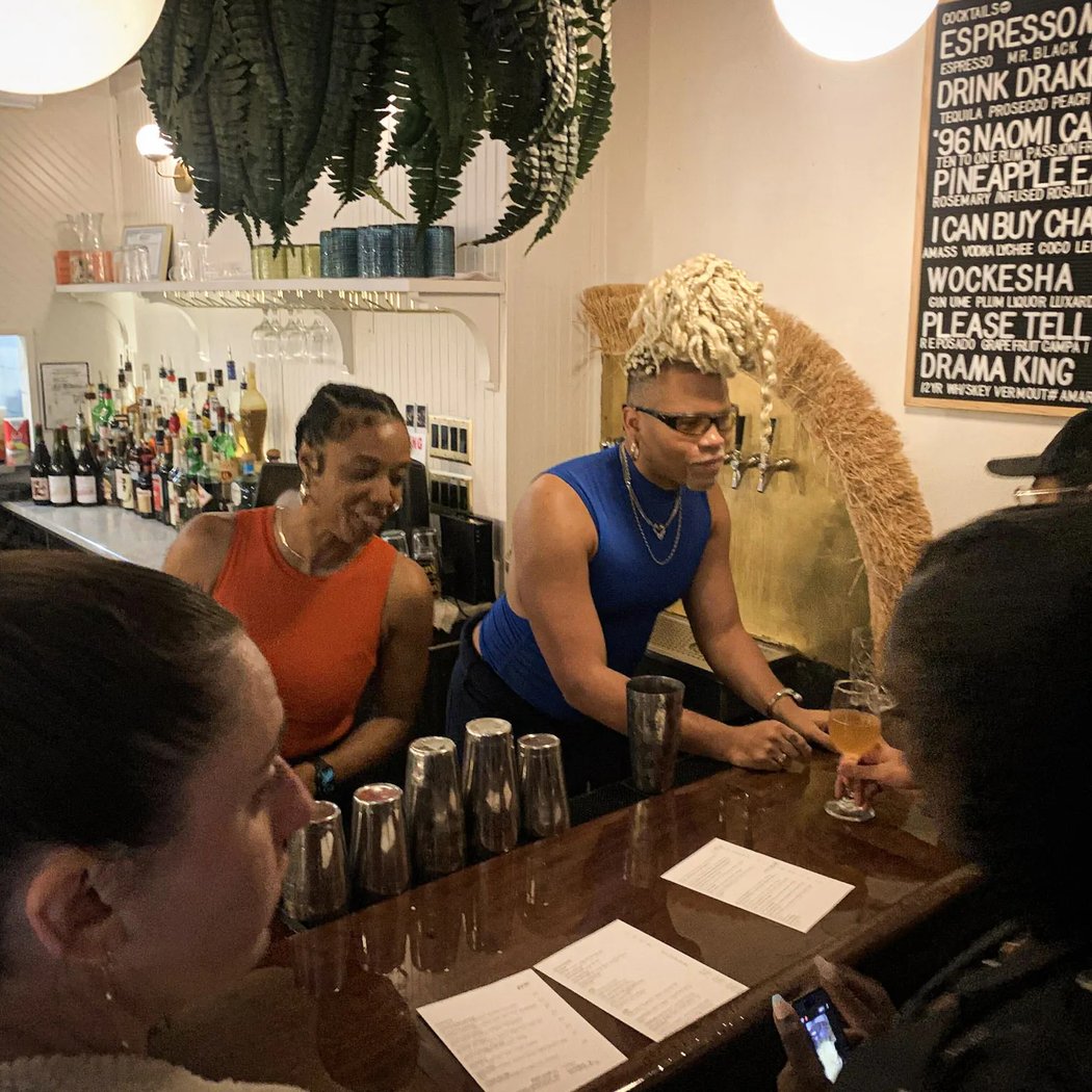 Lovebirds Wine Bar + Bistro 3