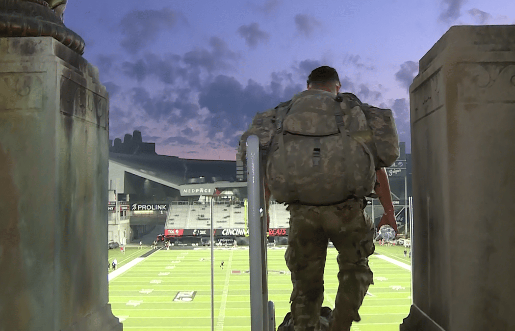 Stadiumtrek 4