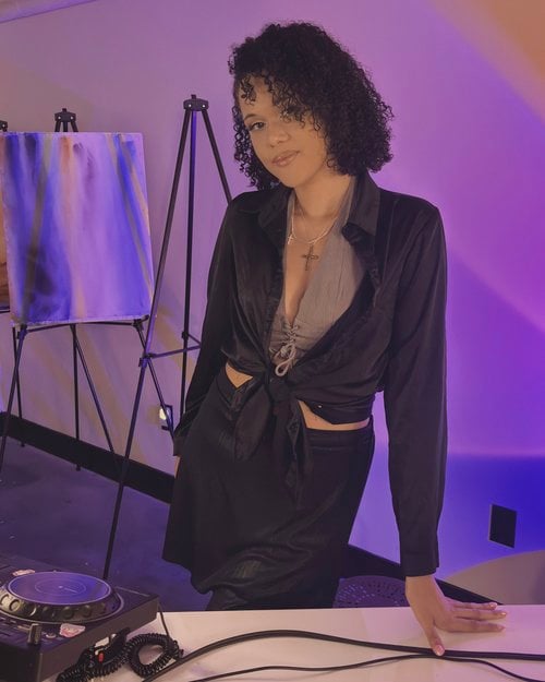 Jazz Listening Lounge 1