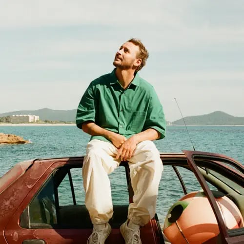 Ben Howard 2