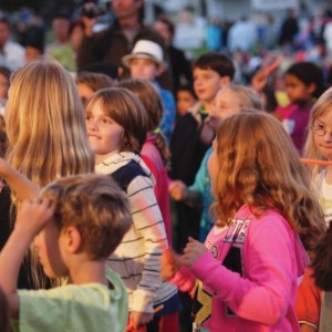 Mini Maestro Children’s Concert Series: Meet the Strings 1