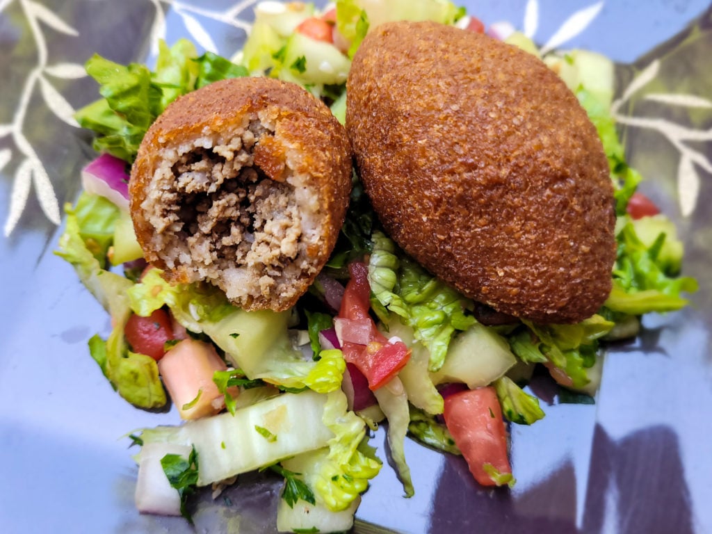 Falafel Hut Santa Rosa 3