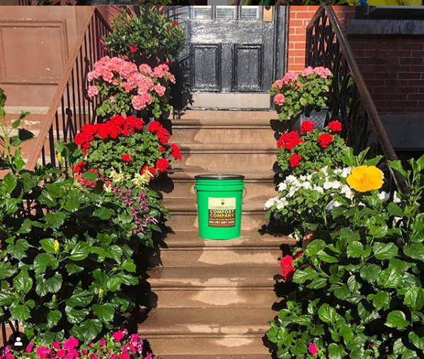 Community Compost Company 1