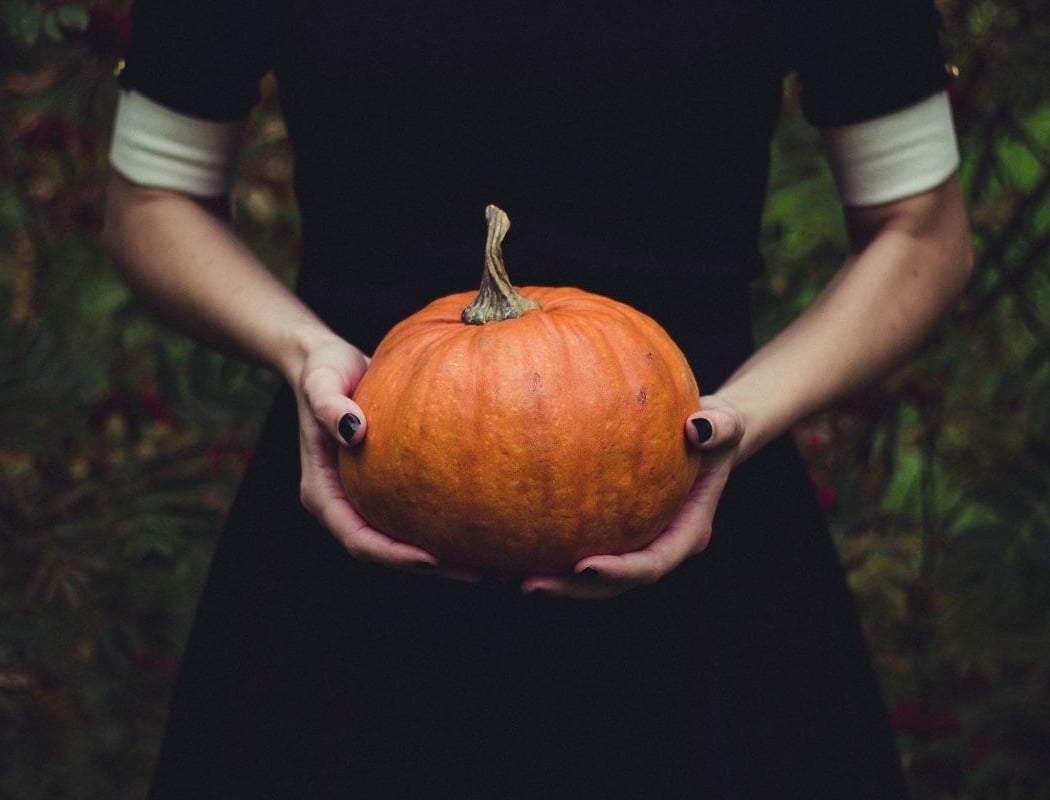 Comment choisir les variétés de courges comestibles pour cuisiner 1