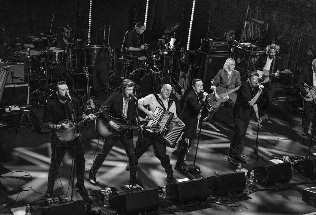 The Pogues 1
