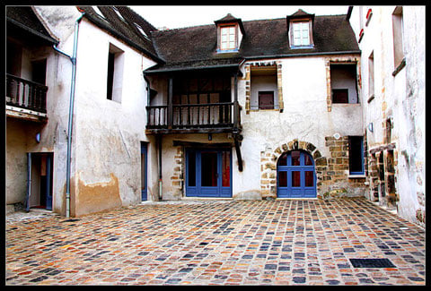 Journées du Patrimoine 2024 1