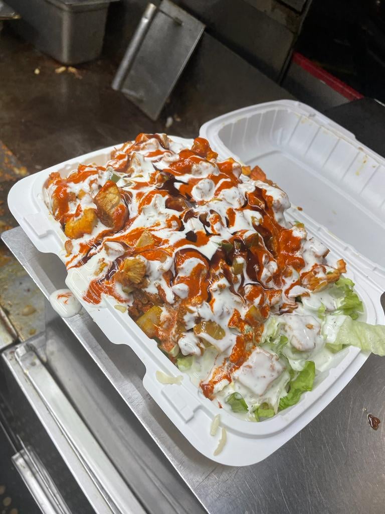 Fatima's Halal Food 3