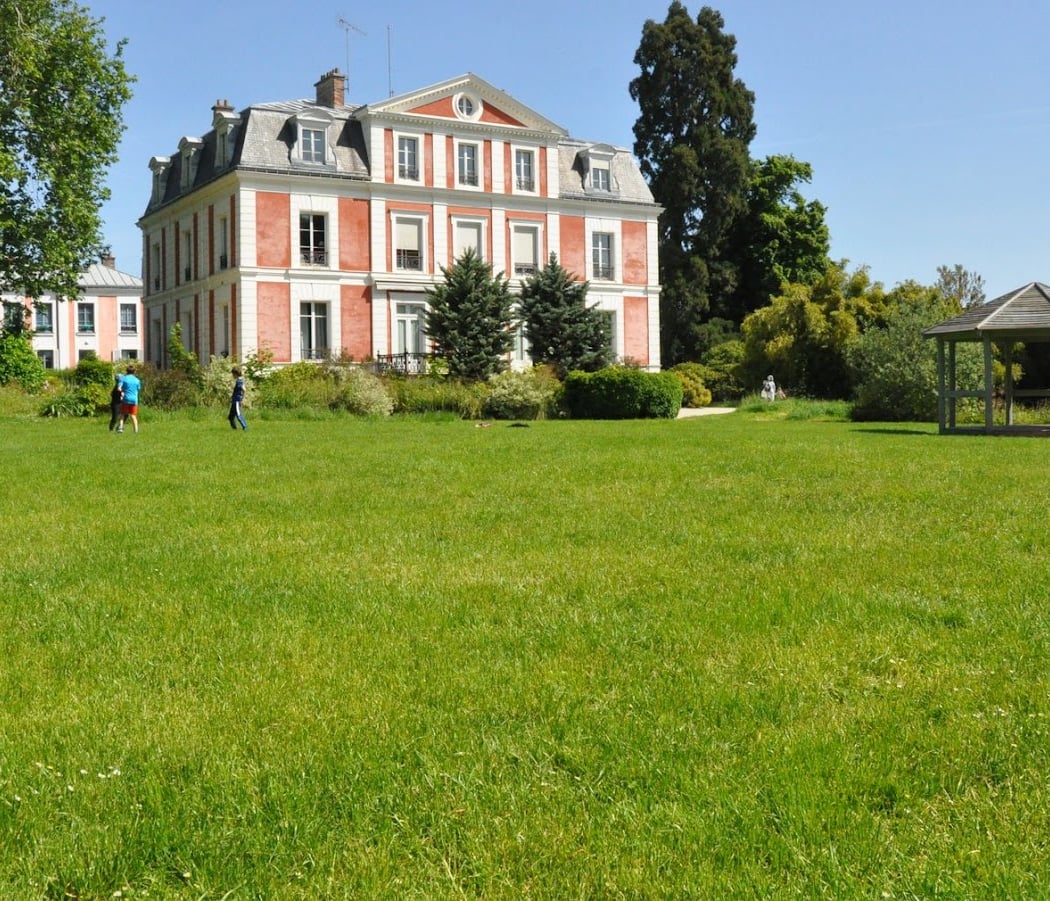 Chapelle Saint-Georges de Meudon – Atelier d'icônes de Meudon 2