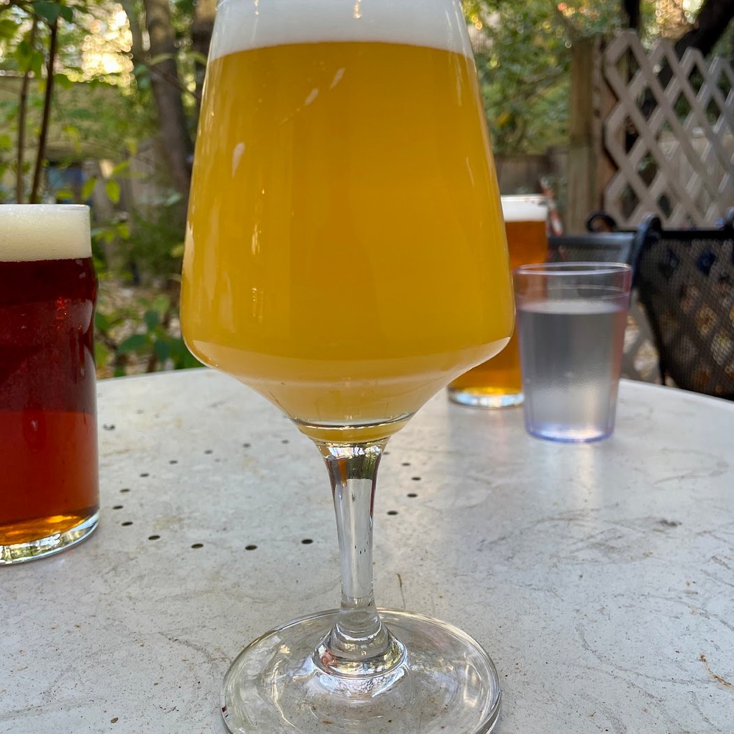 Hops Hill 1