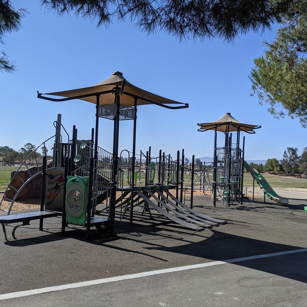 Lake Cunningham Regional Park 2