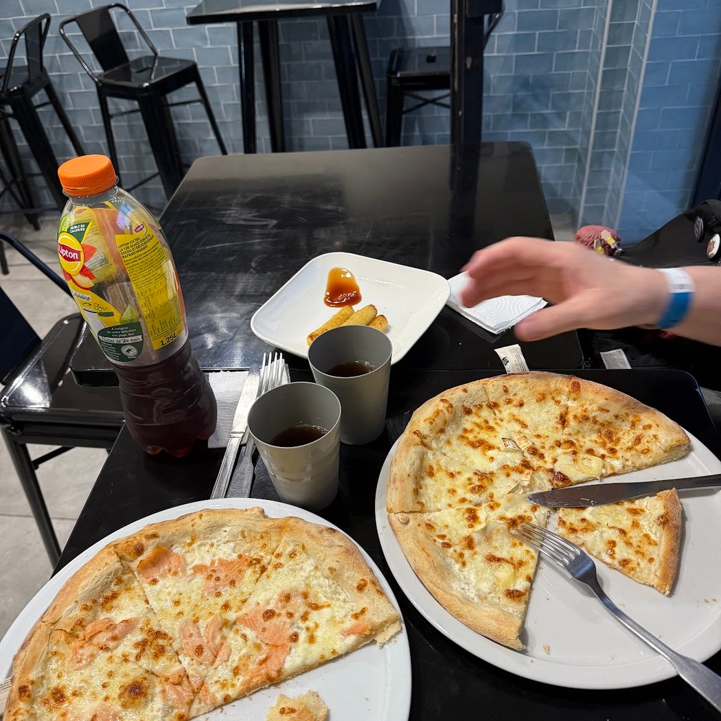 Fun Pizza 2