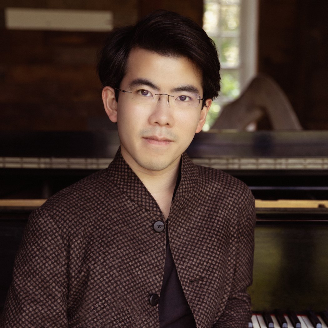 Aristo Sham, Classical Recital 1