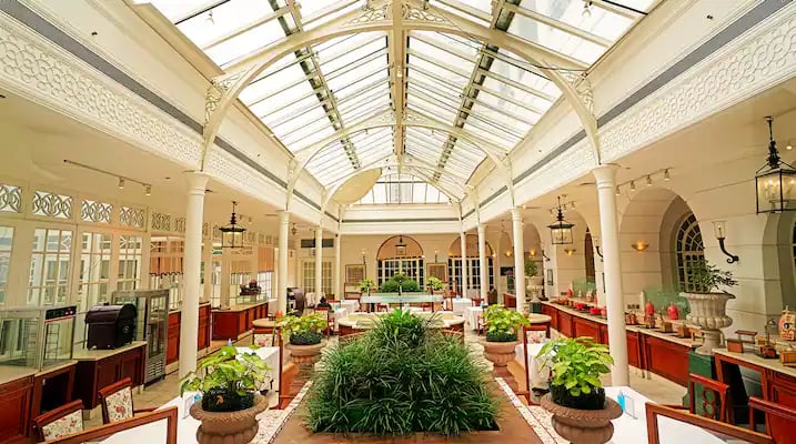 The Raj Pavilion 3