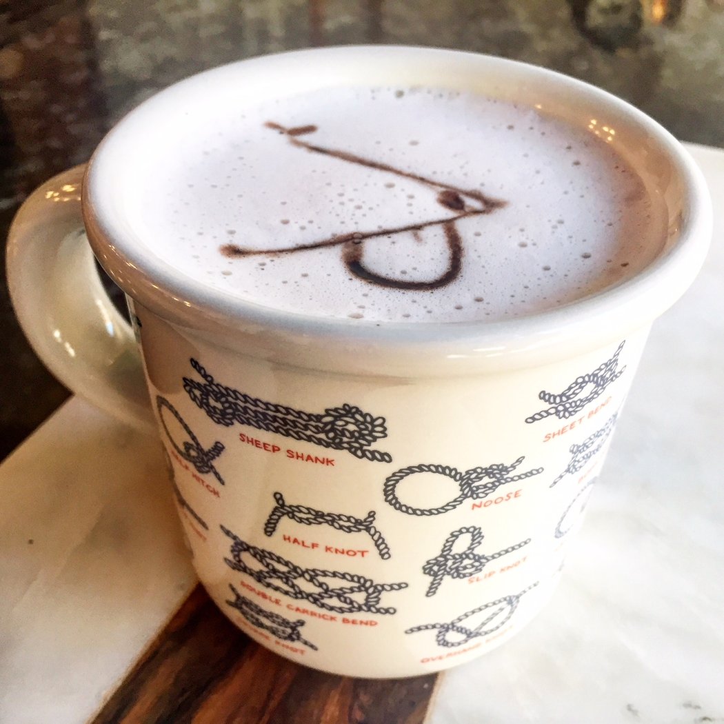 VEX El Cafe 1