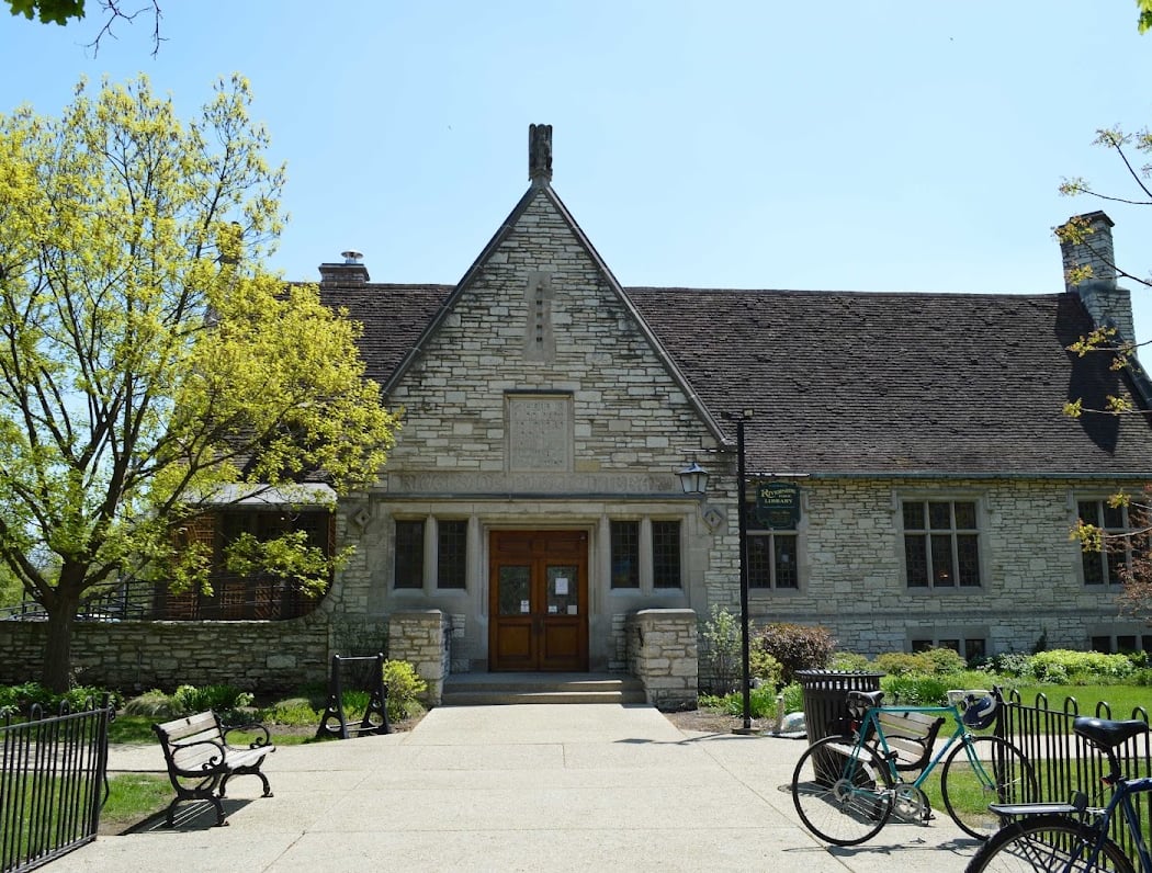 Riverside Public Library 2
