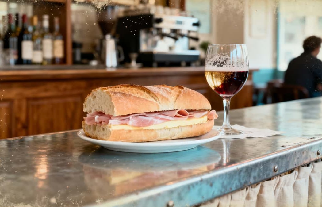 Le Bistrot 1