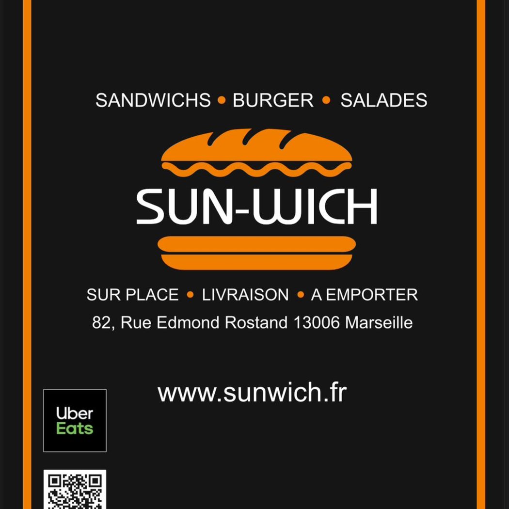 Sunwich 3