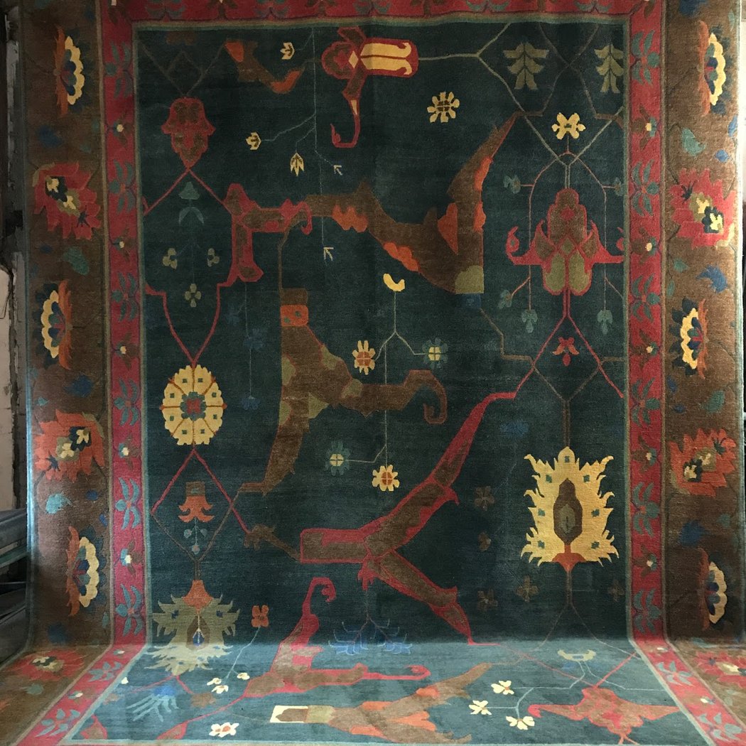 -Navajo-Area Rug Cleaning And Sales Company 1