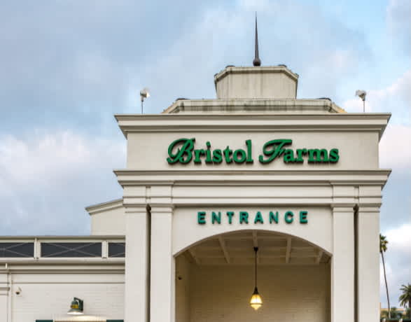 Bristol Farms 2
