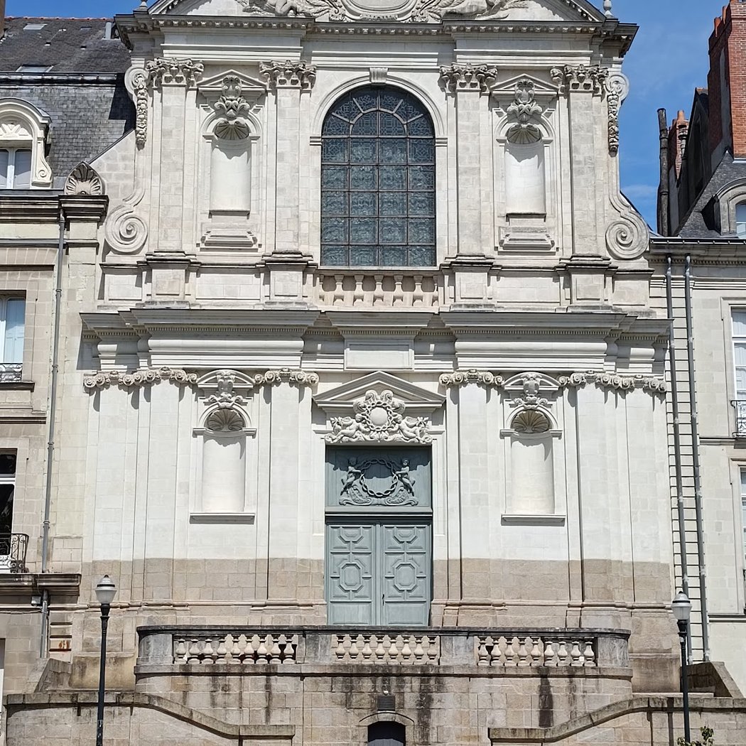 Chapelle de l'Oratoire 2