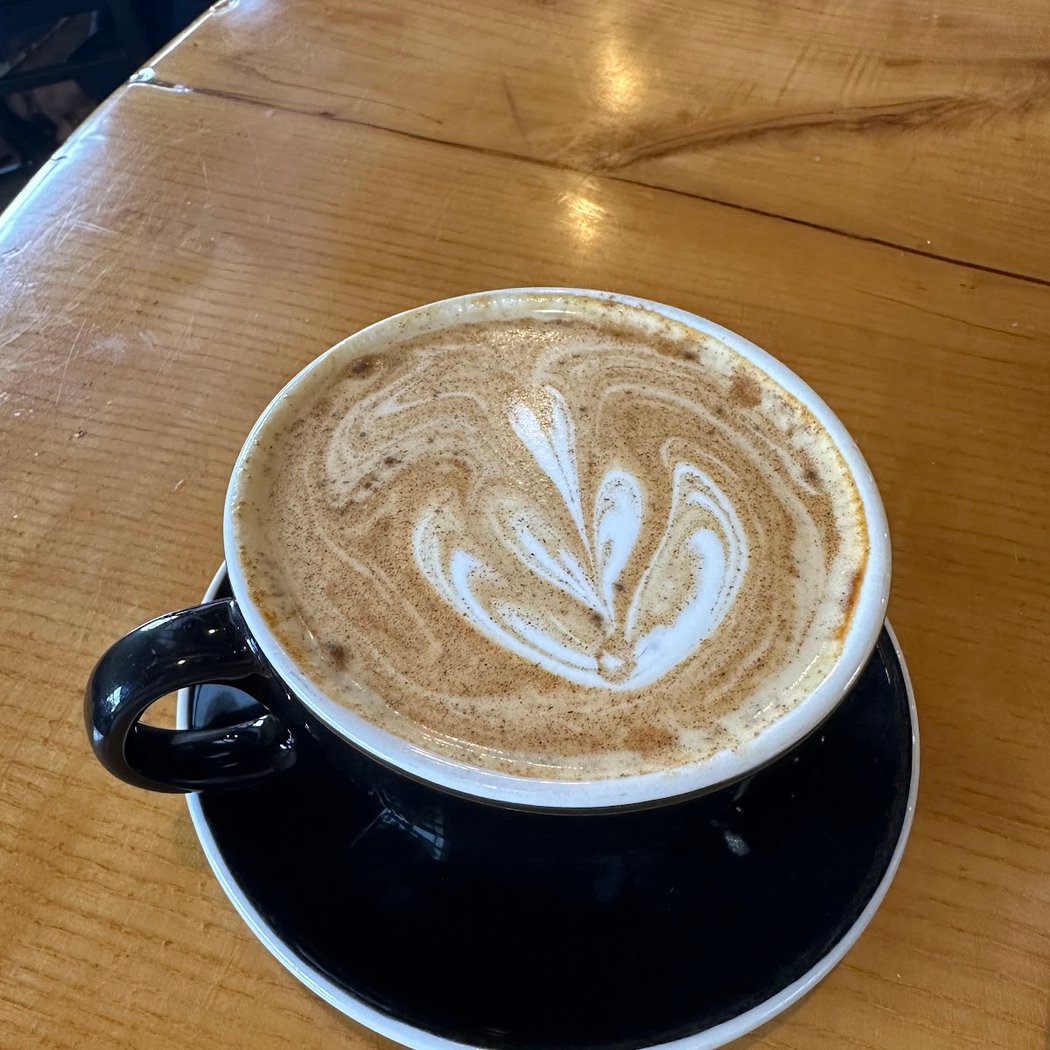 Vertex Coffee Roasters Ypsilanti 3