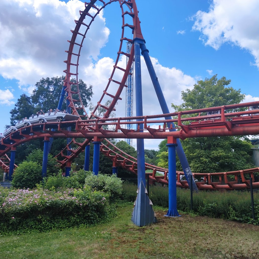 Walygator Park 2
