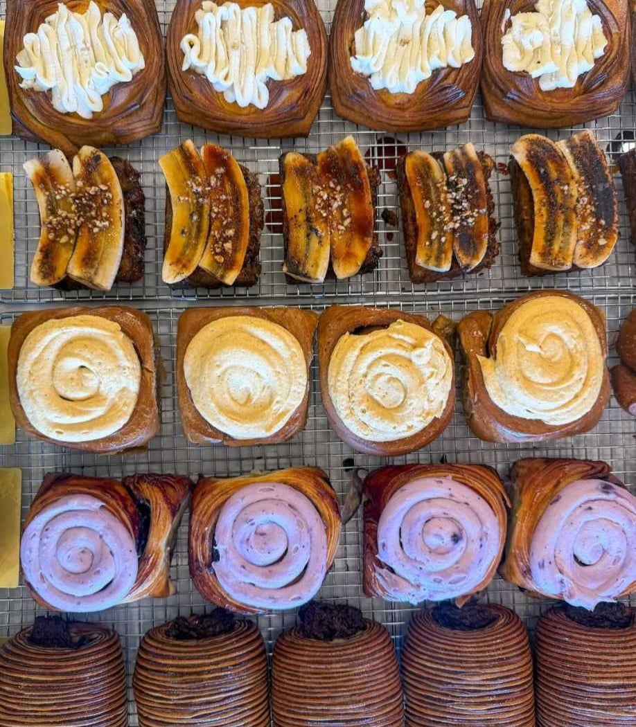Somedays Bakery - Flatiron 2